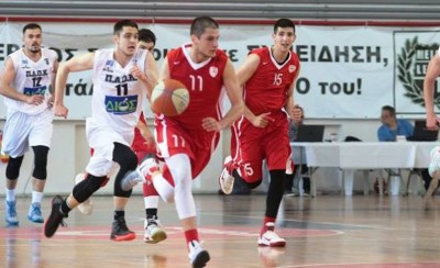 Θρύλος και στους Εφήβους!