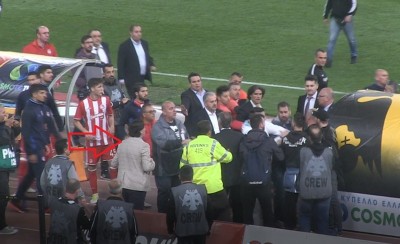 Ντοκουμέντο: Το 