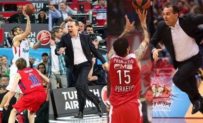 Χρόνια πολλά, σας ευχαριστούμε για όλα