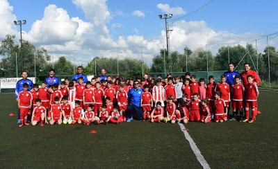 Ο Πύργος είναι 