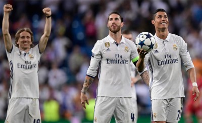 Μαδριλένικη υπόθεση (videos)