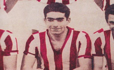 Ο πιο θρυλικός σκόρερ του Ολυμπιακού