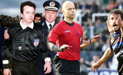 Aπό τον Σπανέα στον Γκράνα!