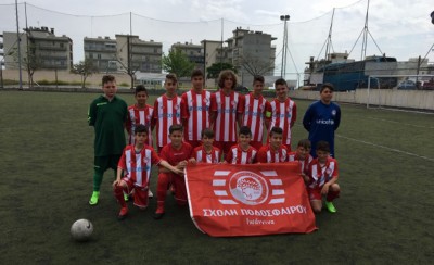 H 2η ημέρα στο 