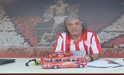 Δολοφονική επίθεση στον Τάκη Τσουκαλά!