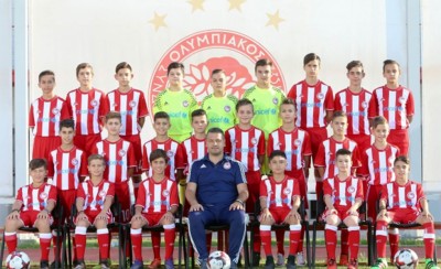 Ωραία μπάλα και 2-0