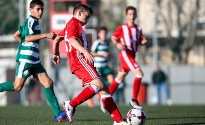 Στο τουρνουά της ΝΙΚΕ η Κ14