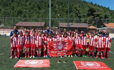 Διπλή επιτυχία για τη Σχολή Ρέντη