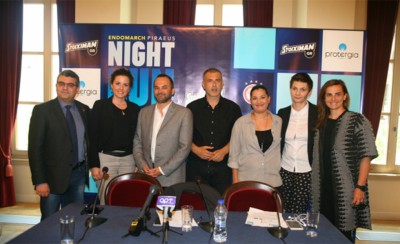 Αγκαλιάζουμε την προσπάθεια, συμμετέχουμε ενεργά!