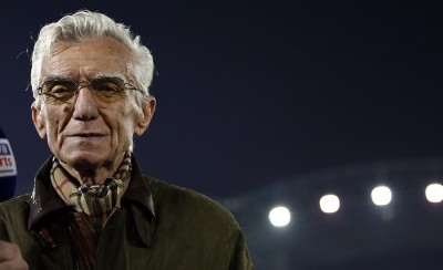 Οι Βετεράνοι για τον Τόζα Βεσελίνοβιτς