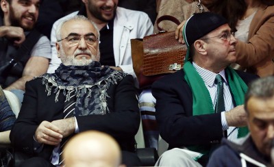 Όπως στρώσατε, θα… κοιμηθείτε!