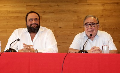 Κάτι τέτοιες ημέρες είναι που θυμάστε τους εφιάλτες σας!