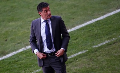 Τριάρα του Μίτσελ στη Θέλτα!