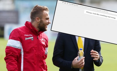 Αναζητείται είδηση, μπορείτε να βοηθήσετε;