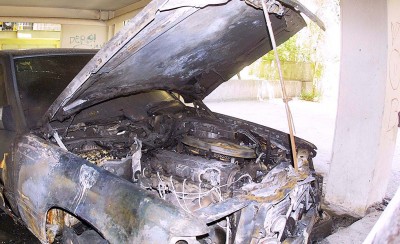 Τιμολόγια του ΠΑΟΚ σε κατηγορούμενους για εκβιασμούς και εμπρησμούς!