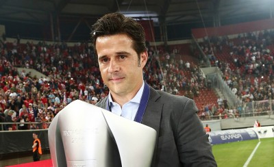 Κοντά στην Πόρτο ο Σίλβα!