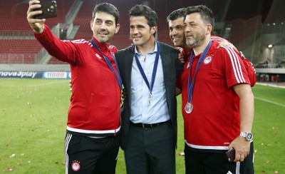 Και ξαφνικά Γουότφορντ για Μάρκο Σίλβα!