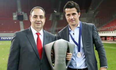 Τα γενέθλια του Δουρέκα