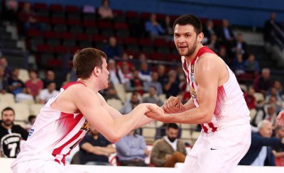 Οι Αγραβάνης, Παπανικολάου θυμούνται (video)