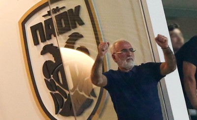 Πρόσθετη παρέμβαση από ΠΑΟΚ και σε... συναινετικό διαζύγιο ζευγαριού!