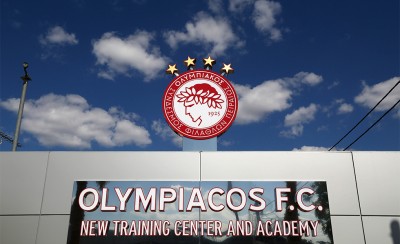 Αυτή είναι η καταγγελία του Ολυμπιακού για τον Βρακά (photos)