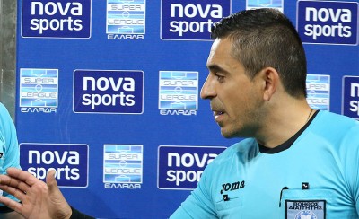 Στηρίζει Καλφόγλου η ΕΠΣ Θεσπρωτίας