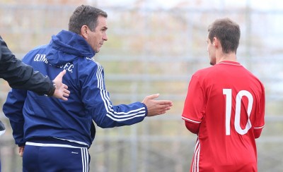 Ο Βούζας ετοιμάζει τα αυριανά ταλέντα!