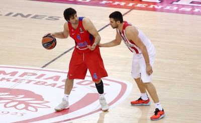 Αμφίβολος ο Τεόντοσιτς ή τακτική... Ομπράντοβιτς;