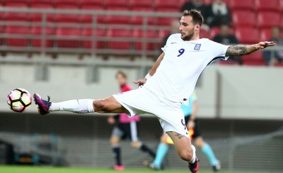 Ο Βέλλιος για Ολυμπιακό και Β. Μαρινάκη!