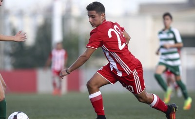 Εκτός ημιτελικών η Κ14