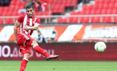 Ο Ομάρ για το μέλλον του