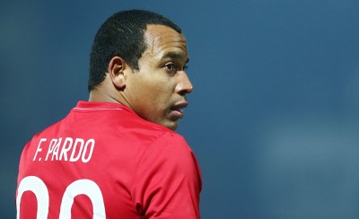 Αυτό είναι το μέλλον του Πάρντο...