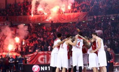 Γεμίζουμε το ΣΕΦ, στηρίζουμε την ομάδα