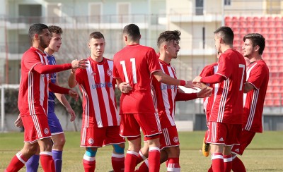 Η ξεχωριστή επίσκεψη στο Δίστομο