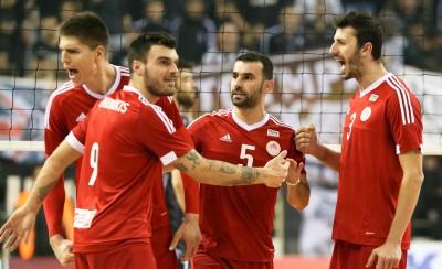 Την Πέμπτη ο 4ος τελικός