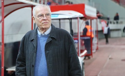 Οι ευχές και η υπόσχεση του Σάββα Θεοδωρίδη