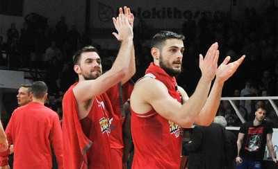 Υποκλίνονται στο πρότζεκτ του Ολυμπιακού!