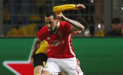 Το μήνυμα του Μήτρογλου για το Μάντσεστερ