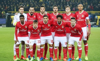 Πρωταθλητές οι Μήτρογλου, Σάμαρης