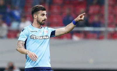 Μανούσος: «Δεν συνέβη τίποτα απ' όσα λέει ο Αποστολόπουλος»