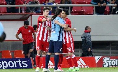 ΜΕΓΑ ΣΚΑΝΔΑΛΟ: 3 αγωνιστικές για επεισόδια που δεν έγιναν!