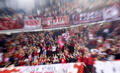 Φωνή, στήριξη, πρόκριση!