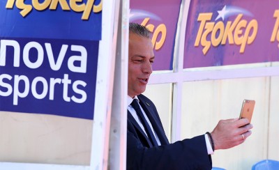 Μην ανησυχείτε, βρέθηκε ο Βασίλης!