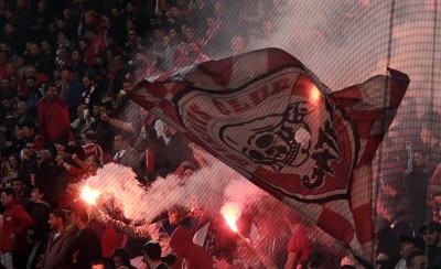 Φωτογραφία από το... Βιετνάμ!