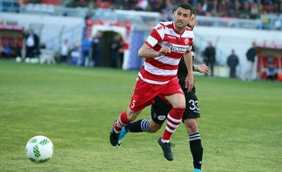 Είπε αυτά που του είπαν και... έμεινε! Τι δεν καταλαβαίνεις;