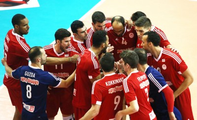 Το δεύτερο βήμα για τον τίτλο