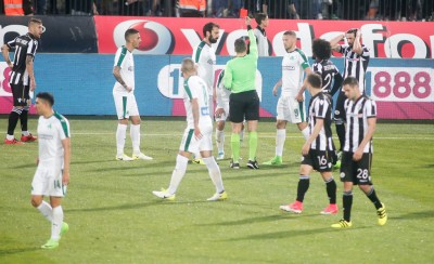 Άρχισαν τα όργανα! Τέλος από ΣΚΑΪ ο Κόλκας!