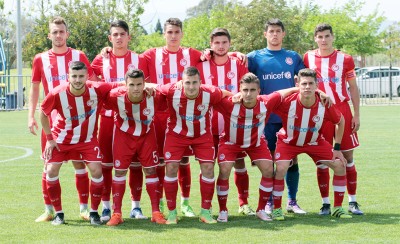 Αήττητοι για 29 αγώνες οι Νέοι!