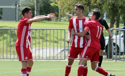 Ενδιαφέρον της Ντόρτμουντ για παίκτη του Θρύλου!