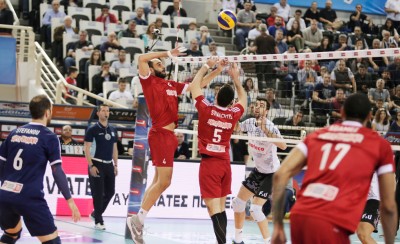 Μονόδρομος το 